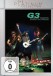 G3 (Satriani, Vai & Petrucci): Live in Tokyo - DVD