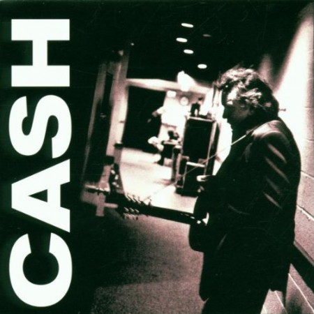 Johnny Cash: American III Solitary Man - CD