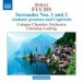 Fuchs: Serenades Nos. 1 & 2 - CD