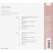 Mozart: Violin Concerto No. 1 - 5 - CD