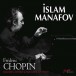 Chopin: Balladen, Scherzi & Nocturne, Op. Posth - CD