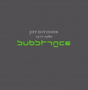 Joy Division: Substance - Plak