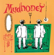 Mudhoney: Piece Of Cake - Plak