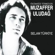 Muzaffer Uludağ: Selam Türkiye - CD
