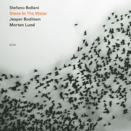 Stefano Bollani: Stone In The Water - CD