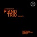 Piano Trio Vol.1 (Dvořák: Piano Trio No. 3, Op. 65) - Plak