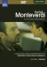 Monteverdi: The Full Monteverdi ( Afilm By John La Bouchardiere) - DVD