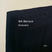 Nik Bärtsch: Entendre - CD