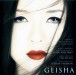 Memoirs Of A Geisha (Soundtrack) - CD