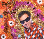 Pascal Heni: Pascal of Bollywood - CD