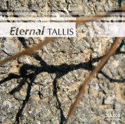 Çeşitli Sanatçılar: Tallis (Eternal) - CD