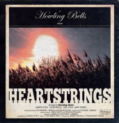 Howling Bells: Heartstrings - CD