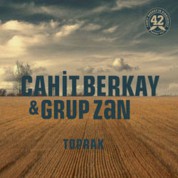 Cahit Berkay, Grup Zan: Toprak - CD