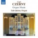 Czerny: Organ Music - CD