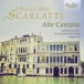 A. Scarlatti: Alto Cantatas - CD