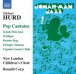 Hurd: Pop Cantatas - CD