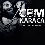 Cem Karaca: Özel Koleksiyon - CD