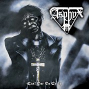 Asphyx: Last One On Earth - CD