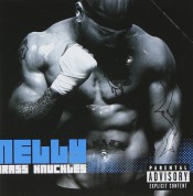 Nelly: Brass Knuckles - CD