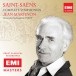 Saint-Saens: Complete Symphonies - CD