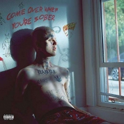 Lil Peep: Come Over When You're Sober Pt.2 - CD