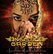 Mystic Garden - CD