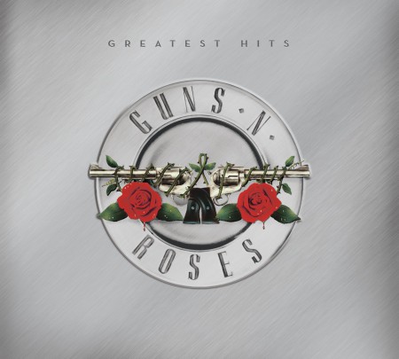 Guns N' Roses: Greatest Hits - CD