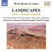 Landscapes - CD