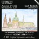 Dvorák: Ten Legends;  Janácek Sinfonietta - CD