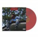 2014 Forest Hills Drive (10 Year Anniversary - Limited Exclusive Indie Edition - Red Vinyl) - Plak