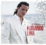 Fernando Lima: Pasion - CD