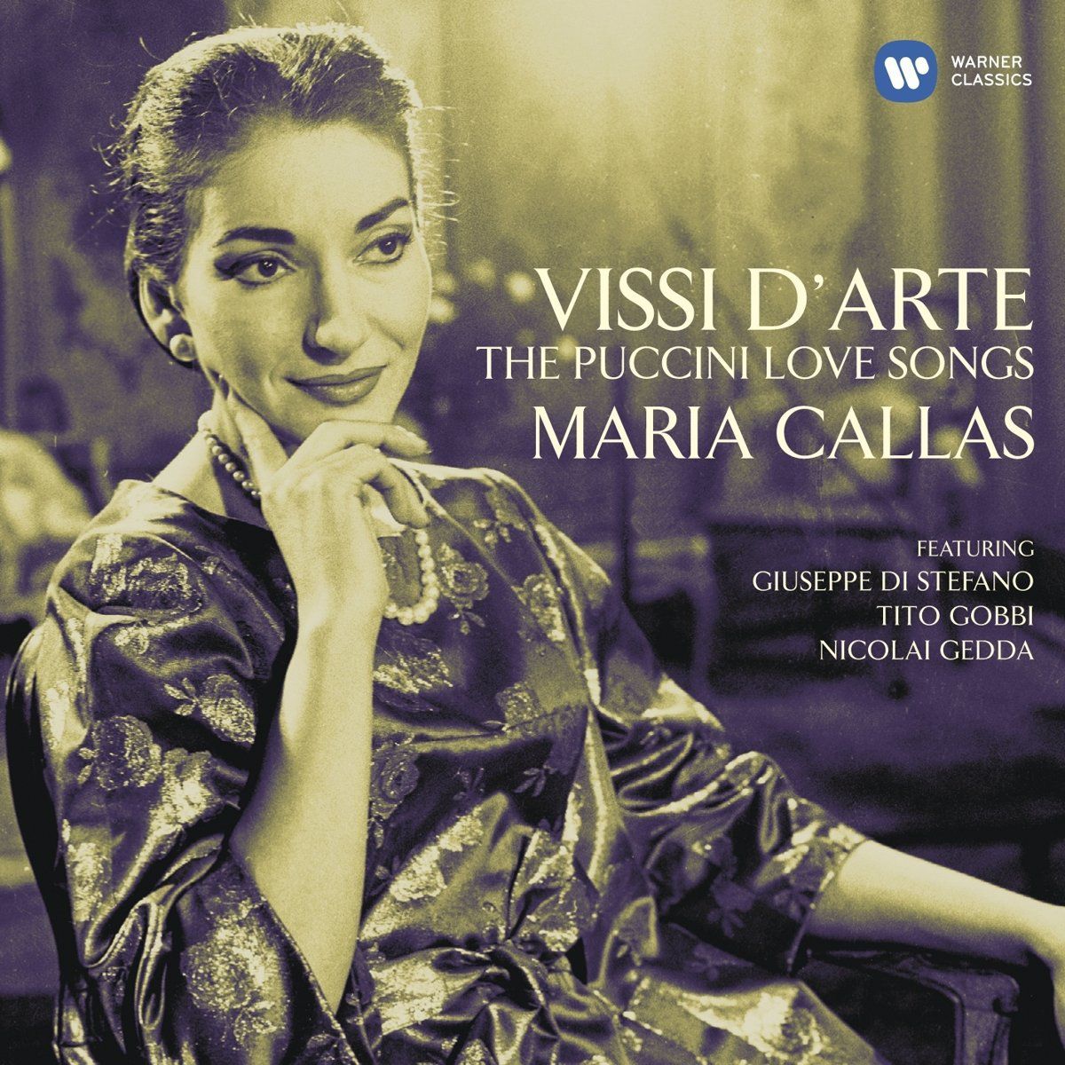 A Study Of Recordings By Maria Callas
