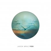 Jason Mraz: Yes! - CD