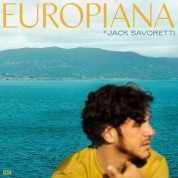 Jack Savoretti: Europiana - Plak