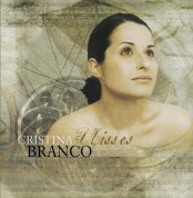 Cristina Branco: Ulisses - CD