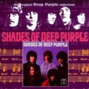 Deep Purple: Shades of Deep Purple - CD