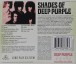 Shades of Deep Purple - CD