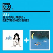 Eels: Beautiful Freak / Electro Shock Blues - CD