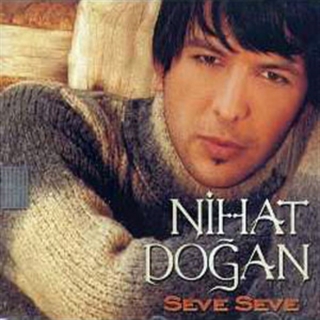 Nihat Doğan: Seve Seve - CD