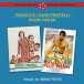 OST - Rocco E I Suoi Fratelli + Plein Soleil - CD