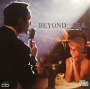 Kevin Spacey: OST - Beyond The Sea - CD