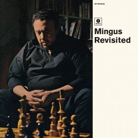 Charles Mingus: Mingus Revisited - Plak