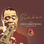 Louis Armstrong: Sachmo: Louis Armstrong Collection - CD