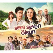 Çeşitli Sanatçılar: Seni Seven Ölsün - CD