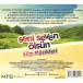 Seni Seven Ölsün - CD