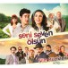 Seni Seven Ölsün - CD
