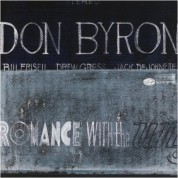Don Byron: Romance With The Unseen - CD