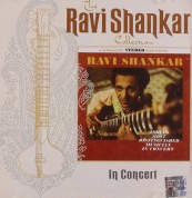 Ravi Shankar: In Concert - CD