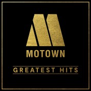 Çeşitli Sanatçılar: Motown Greatest Hits - CD