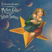 The Smashing Pumpkins: Mellon Collie And The Infinite Sadness - CD